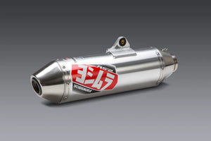 CRF150R/RB 07-22 RS-2 Stainless Slip-On Exhaust, w/ Aluminum Muffler