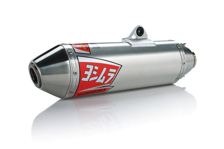 YFZ450R 09-22 / X 10 RS-2 Stainless Full Exhaust, w/ Aluminum Muffler
