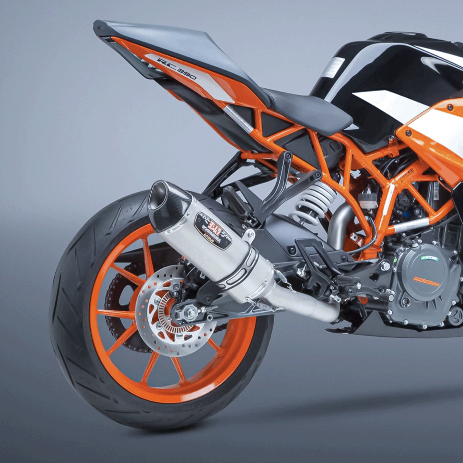 Yoshimura ktm deals duke 390