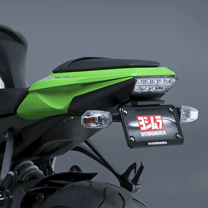 ZX-10R 11-15 Fender Eliminator Kit